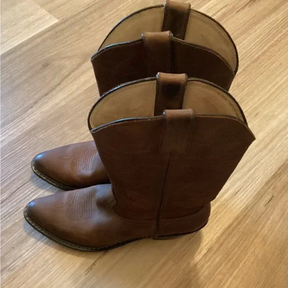 Durango® Women’s WILD TAN Western Boot - Picture 3 of 13